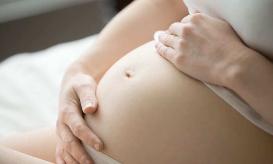 Estrías durante el embarazo: Descubre cómo evitarlas