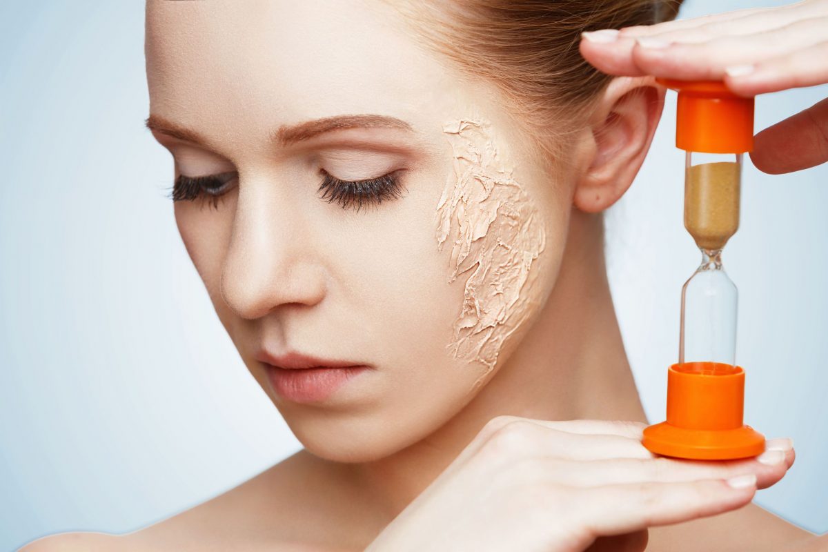 ¿Cómo cuidar la piel seca del rostro?