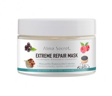 extreme repair mask mascarilla capilar reparacion extrema