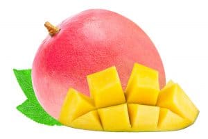 Beneficios del mango para la piel