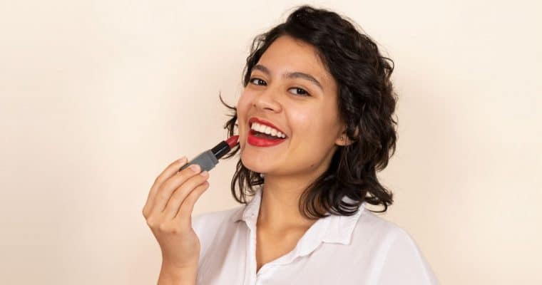 4 trucos para maquillar tus labios