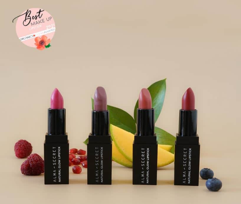 Labiales Almasecret