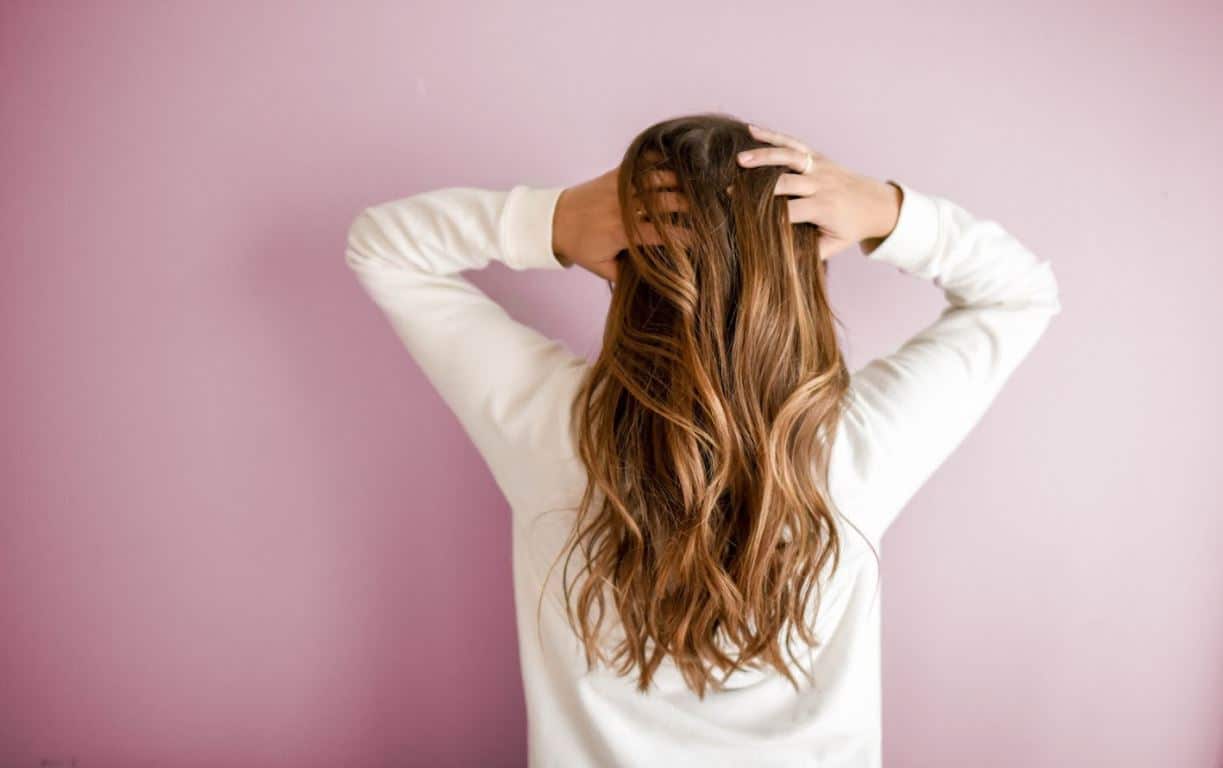 Tips Para Cabello Largo