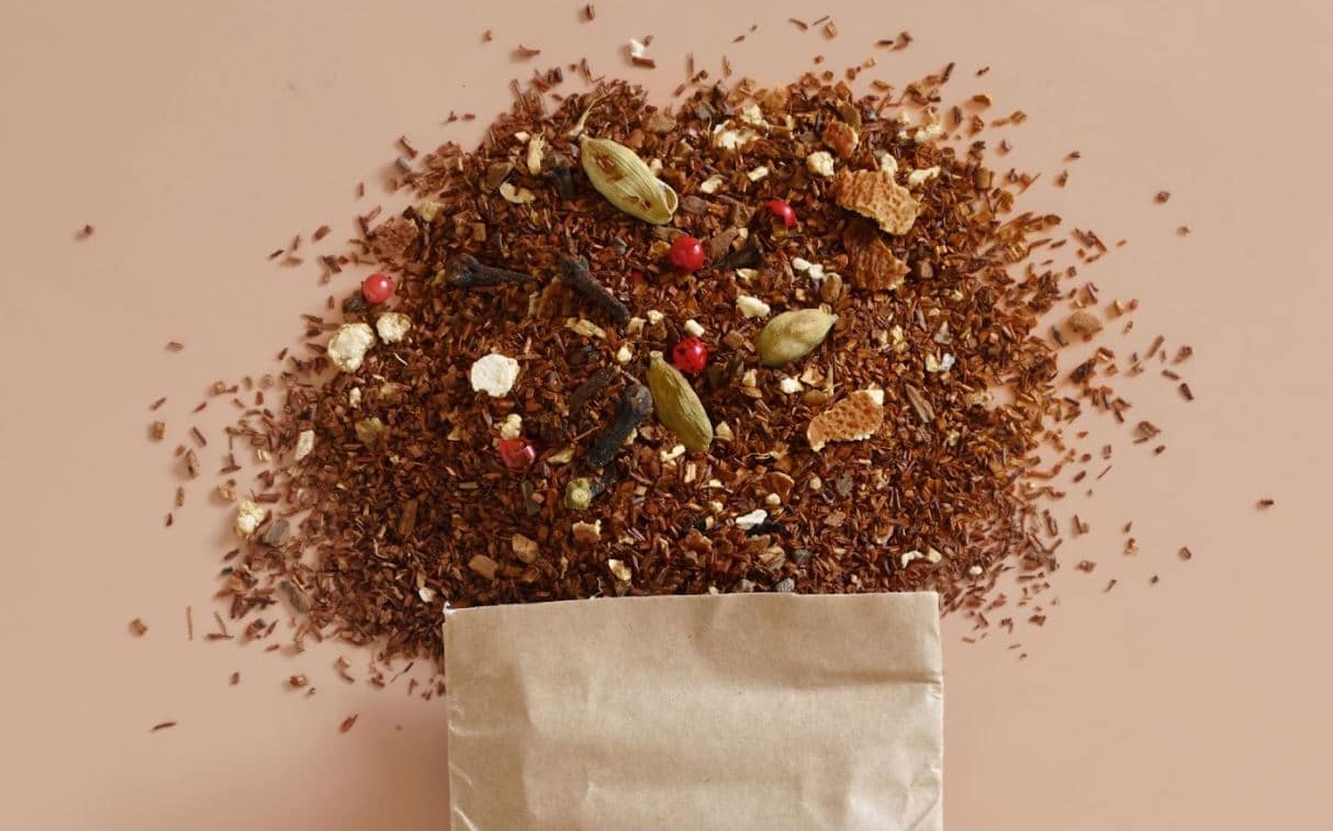 Los increíbles beneficios que el ROOIBOS tiene para tu piel harán que se convierta en tu infusión favorita este otoño