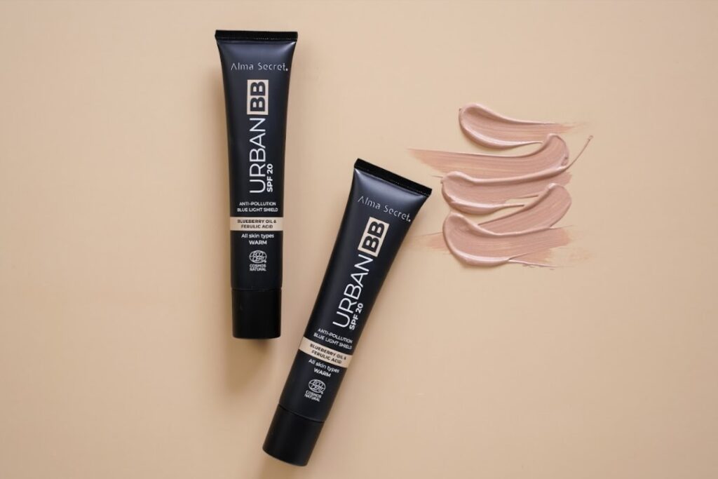 Urban BB Cream