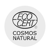 Ecocert cosmos natural