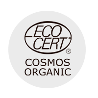 Ecocert cosmos organic
