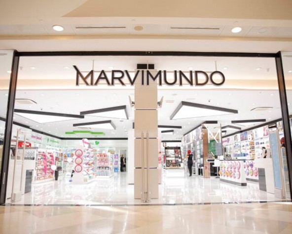 MARVIMUNDO