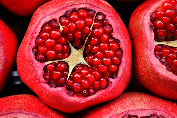 POMEGRANATE EXTRACT