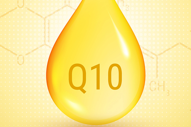 COENZIMA Q10 (Coenzyme Q10)