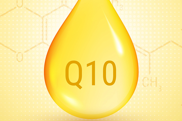 COENZYME Q10 