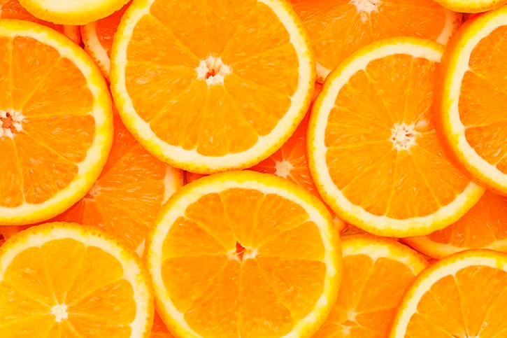 ORANGE ESSENTIAL OIL