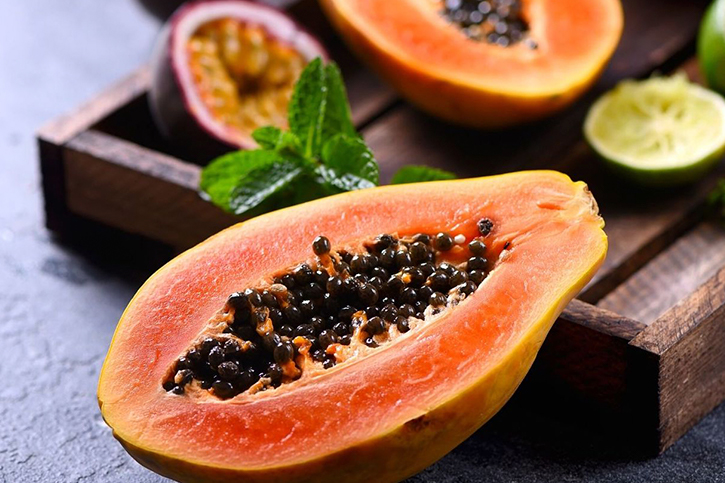 PAPAYA EXTRACT