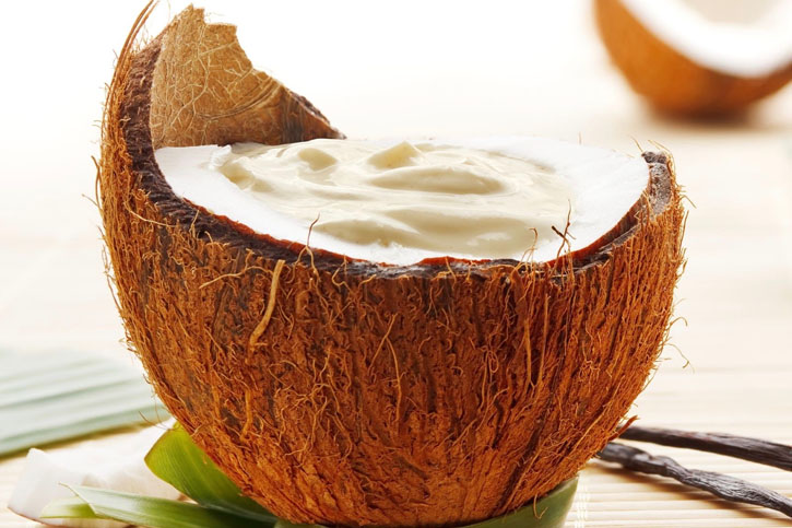 COCONUT MILK