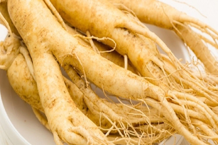 GINSENG EXTRACT (Korean Ginseng Root Extract)