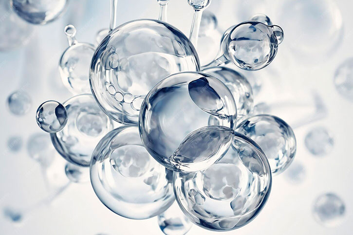 PÉPTIDOS (Peptides)