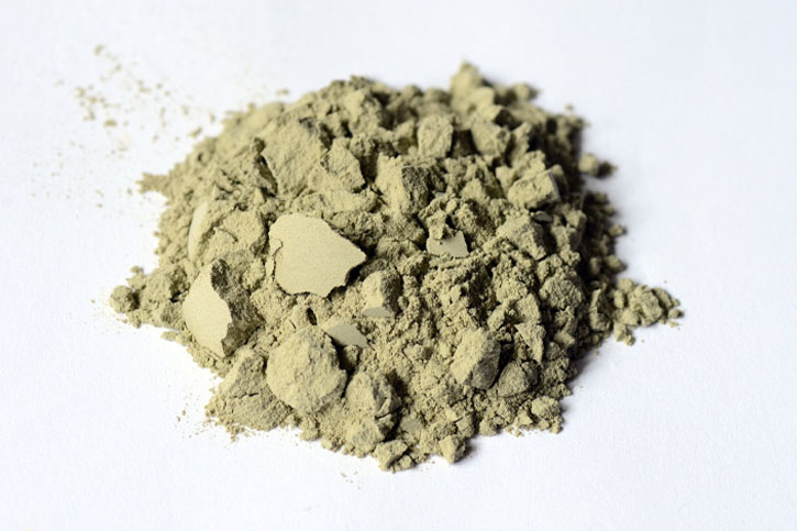 ARCILLA VERDE (Green Clay)