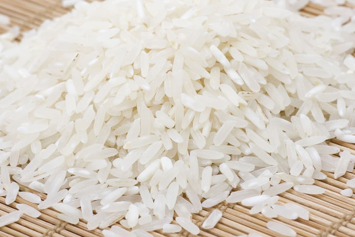 ACEITE DE ARROZ (Rice Bran Oil)