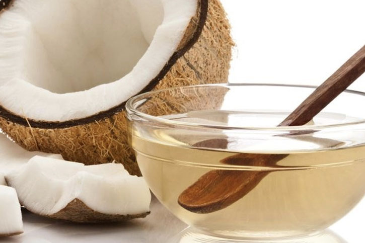ACEITE DE COCO (Coconut Oil)