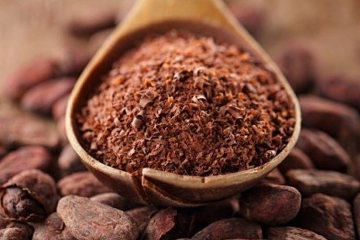 CACAO EN POLVO (Cocoa Powder)